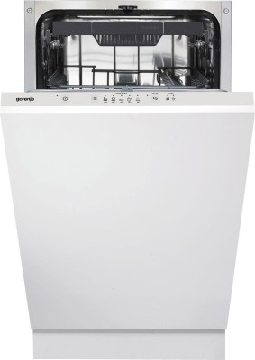 Встраиваемые посудомоечные машины Gorenje Essential GV520E10S