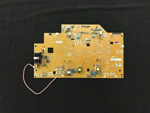 Плата питания высоковольтная HP LJ M607dn/M608dn/dh/x/M609dn/dh/x (RM2-9335) 