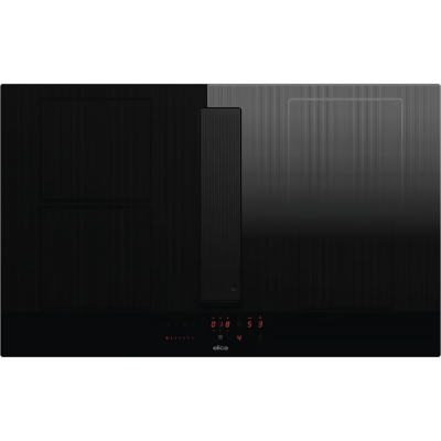Варочная панель с вытяжкой ELICA ELICA NIKOLATESLA VELVET BL/A/83-PRF0196872