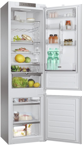 Встраиваемый холодильник Franke FCB 360 V NE D, 118.0722.593