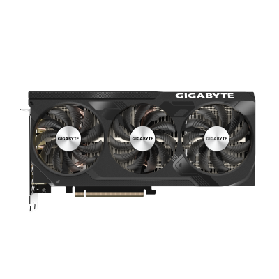 Видеокарта GIGABYTE GV-N407SWF3OC-12GD