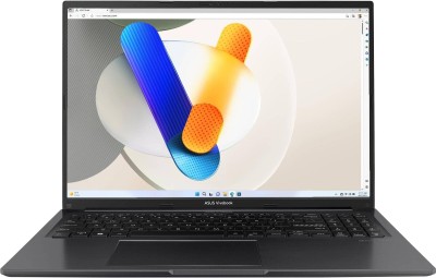 Ноутбук ASUS M3604YA-MB306 16" WUXGA IPS, AMD R5-7430U, 16Gb, 512Gb SSD, no OS, черный
