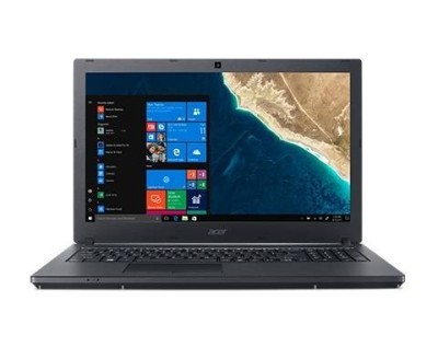 Ноутбук Acer TravelMate TMP2510-G2-MG-343Q 15.6" HD, Intel Core i3-8130U, 8Gb, 1Tb, noDVD, NVIDIA GF MX130 2Gb, Linux, ч