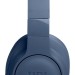 Наушники JBL JBLT770NCBLU