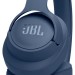 Наушники JBL JBLT770NCBLU