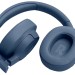 Наушники JBL JBLT770NCBLU