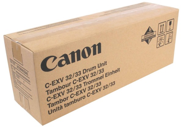 Барабан CANON С-EXV32/C-EXV33, 140 000 страниц