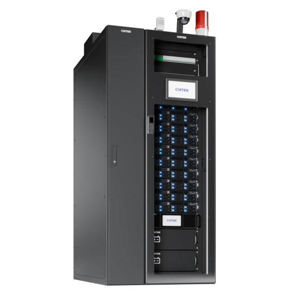 Микро ЦОД НаноГрид NG-10-20/3-48009-125-90