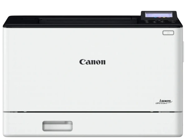 Лазерный принтер цветной Canon 7186C007