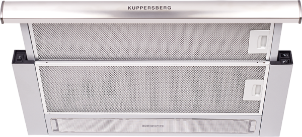 Встраиваемая вытяжка Kuppersberg SLIMLUX II 60 XG