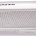 Встраиваемая вытяжка Kuppersberg SLIMLUX II 60 XG