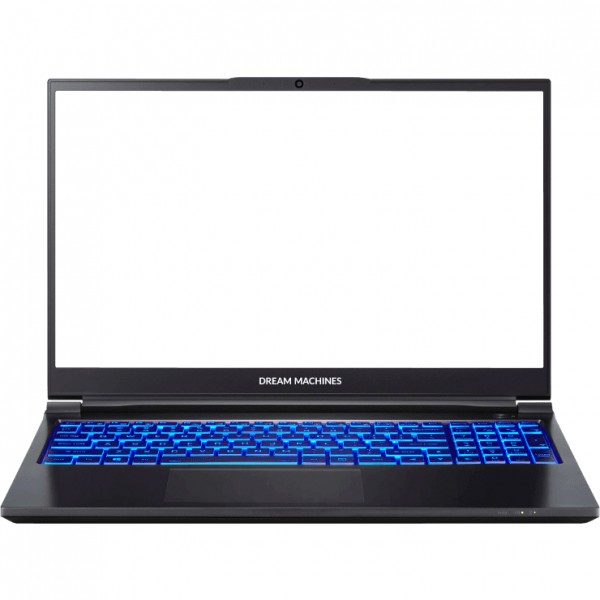 Ноутбук Dream Machines RS3070-15EU50
