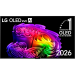 Телевизор 55'' LG LG OLED55G6RLA.ARUG