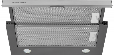 Встраиваемая вытяжка Kuppersberg SLIMLUX IV 60 X