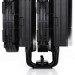 Кулер для процессора Noctua CPU Cooler NH-D15 G2 chromax.black Black