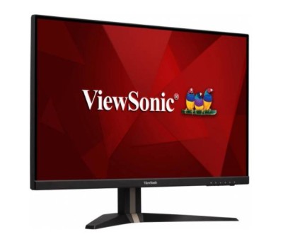 МОНИТОР 27" Viewsonic Gaming VX2705-2KP-MHD Black (IPS, 2560x1440, 144Hz, 1ms, 178°/178°, 350cd/m, 80M:1, 2xHDMI2.0)