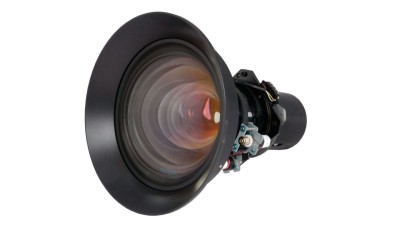 [A18] Объектив Optoma [BX-CTA18] короткофокусный TR 0.84-1.02:1 для проекторов ZU1700 / ZU1900 / ZU2200 / WU1500