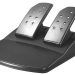 Defender Игровой руль Forsage GTR USB, 12 кнопок, рычаг передач Defender Forsage GTR USB
