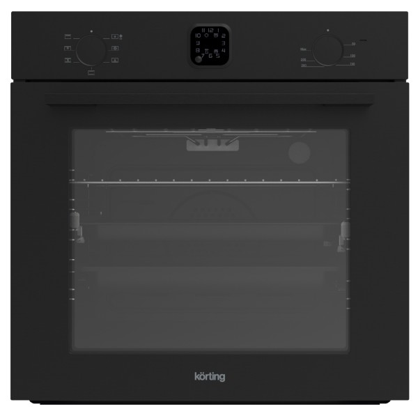 Встраиваемый духовой шкаф Korting OKB 4701 CNRN