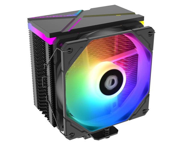 Кулер ID-Cooling SE-234-ARGB V2 (LGA2066/2011/1700/1200/1151/1150/1155/1156 AM5/AM4 ARGB)