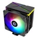 Кулер ID-Cooling SE-234-ARGB V2 (LGA2066/2011/1700/1200/1151/1150/1155/1156 AM5/AM4 ARGB)