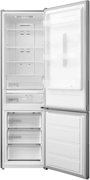 Холодильник Midea MDRB489FGE02OE