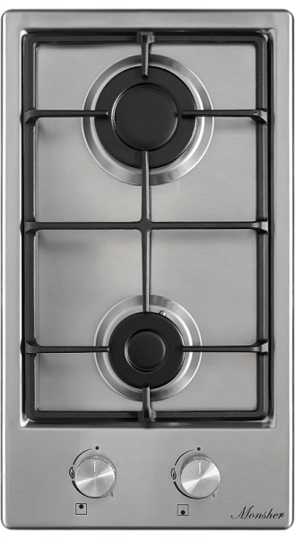 Газовая домино Monsher MHG 33 X