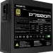 Блоки питания Gigabyte GP-P750GM