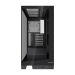 Корпус без блока питания HSPD F550-TGBK