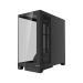 Корпус без блока питания HSPD F550-TGBK