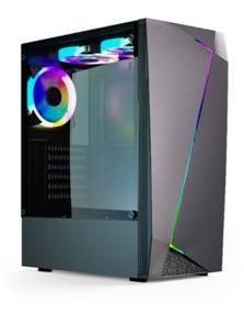 Компьютерный корпус ABR GQ-2