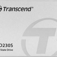 Transcend SSD230S TS256GSSD230S 3 502