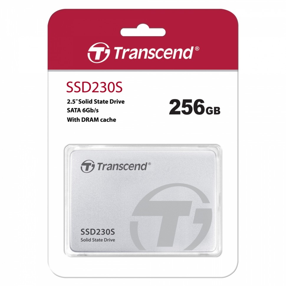 Transcend ssd230s 256gb hot sale
