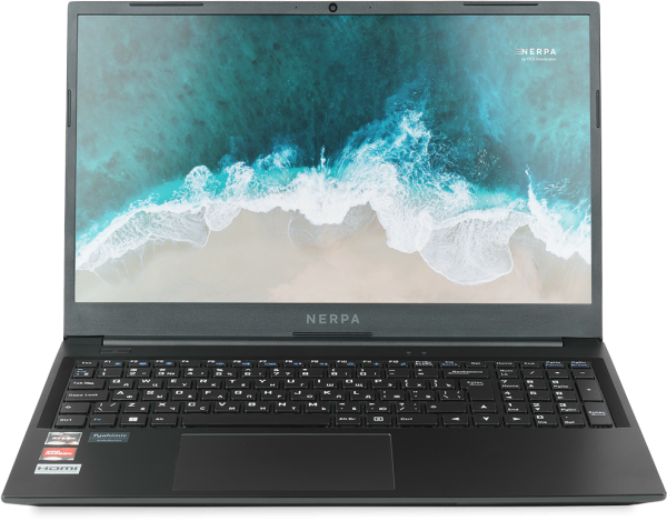 Ноутбук Nerpa Caspica A352-15