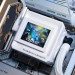 Водяное охлаждение для процессора Thermalright Frozen Warframe SE 360 ARGB V2 White