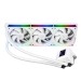 Водяное охлаждение для процессора Thermalright Frozen Warframe SE 360 ARGB V2 White