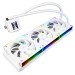Водяное охлаждение для процессора Thermalright Frozen Warframe SE 360 ARGB V2 White