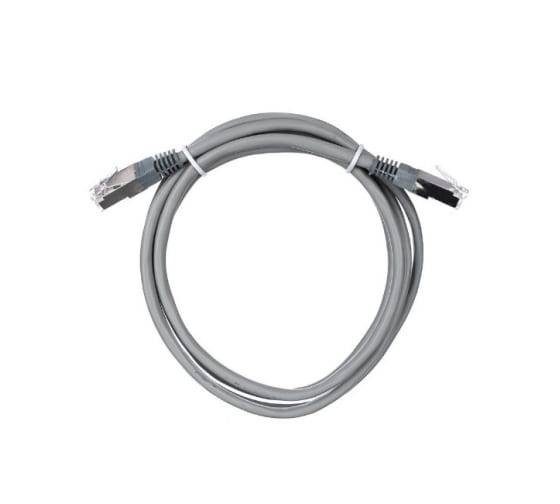 Патчкорд литой TELECOM FTP кат.5e 1,5m