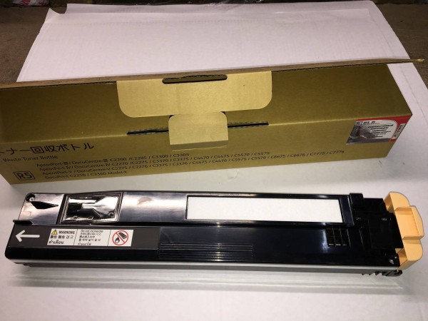 Бокс для сбора тонера для XEROX Phaser 7800 JPN