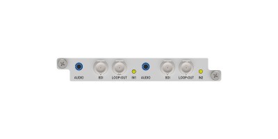 Входная карта Digibird [DB-HMX2-E-IC-SDI2], 2 SDI, разрешение 1920*120060