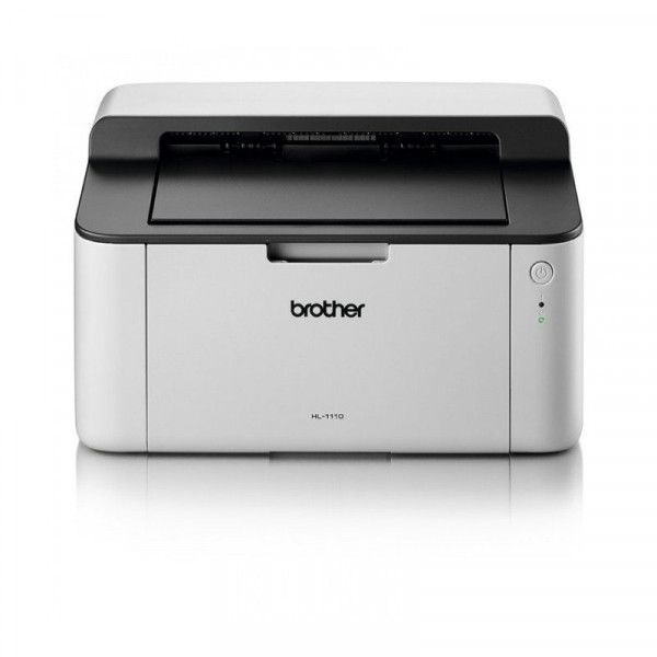 Лазерный принтер Brother HL-1110R [HL1110R]