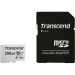 Карта памяти Transcend TS256GUSD330S