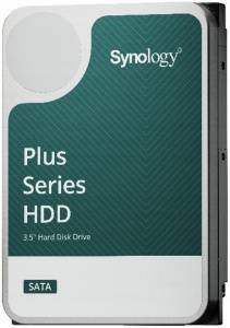 Synology HAT3300-2T Жесткий диск HDD SATA 3,5", 2Tb, 5400 rpm, 256Mb, 6 Гбит/с