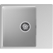 Кухонная мойка GRANFEST GranFest URBAN 658L gray