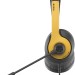 Наушники с микрофоном A4Tech FH100U (BUMBLEBEE)
