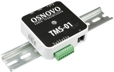 Контроллер OSNOVO TMS-01