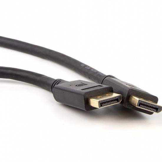 Кабель соединительный DP-DP 1.2V 4K@60Hz  2м, Telecom Pro <CG720-2M>