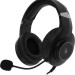 Наушники с микрофоном A4Tech G220S USB/ BLACK