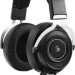 Наушники с микрофоном A4Tech G535 (BLACK+SILVER) USB