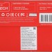 Наушники с микрофоном A4Tech G535 (BLACK+SILVER) USB